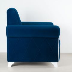 Комплект Роуз ТД 410 диван-кровать + кресло + комплект подушек в Урае - uray.mebel24.online | фото 9