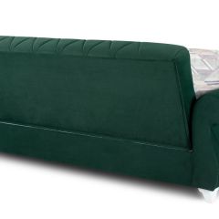 Комплект Роуз ТД 411 диван-кровать + кресло + комплект подушек в Урае - uray.mebel24.online | фото 6