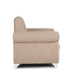 Комплект Роуз ТД 412 диван-кровать + кресло + комплект подушек в Урае - uray.mebel24.online | фото 7