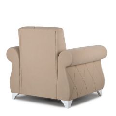 Комплект Роуз ТД 412 диван-кровать + кресло + комплект подушек в Урае - uray.mebel24.online | фото 8