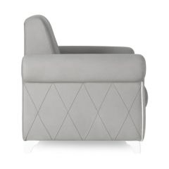Комплект Роуз ТД 414 диван-кровать + кресло + комплект подушек в Урае - uray.mebel24.online | фото 7