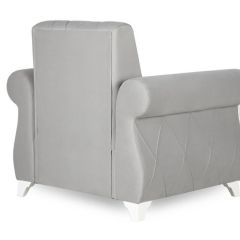 Комплект Роуз ТД 414 диван-кровать + кресло + комплект подушек в Урае - uray.mebel24.online | фото 8