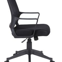Кресло BRABIX "Balance MG-320" (черное) 531831 в Урае - uray.mebel24.online | фото 3