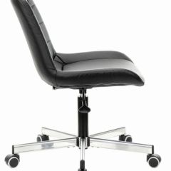 Кресло BRABIX "Deco MG-316" (черное) 532080 в Урае - uray.mebel24.online | фото 3