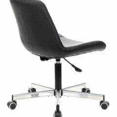 Кресло BRABIX "Deco MG-316" (черное) 532080 в Урае - uray.mebel24.online | фото 4