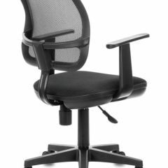 Кресло BRABIX "Drive MG-350" (черное) 532082 в Урае - uray.mebel24.online | фото 4