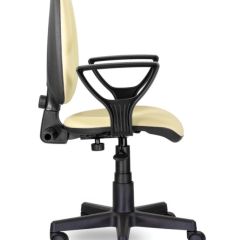 Кресло BRABIX "Prestige Ergo MG-311" (кожзам, бежевое) 531878 в Урае - uray.mebel24.online | фото 3