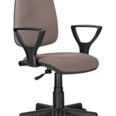 Кресло BRABIX "Prestige Ergo MG-311" (ткань, бежевое) 531873 в Урае - uray.mebel24.online | фото