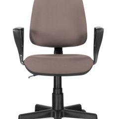 Кресло BRABIX "Prestige Ergo MG-311" (ткань, бежевое) 531873 в Урае - uray.mebel24.online | фото 4