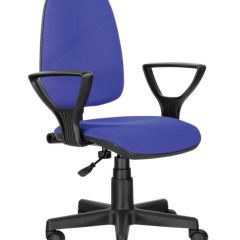Кресло BRABIX "Prestige Ergo MG-311" (ткань, черно-синее) 531876 в Урае - uray.mebel24.online | фото