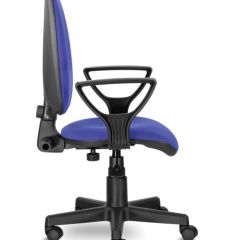 Кресло BRABIX "Prestige Ergo MG-311" (ткань, черно-синее) 531876 в Урае - uray.mebel24.online | фото 3