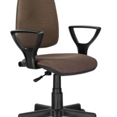Кресло BRABIX "Prestige Ergo MG-311" (ткань, коричневое) 531875 в Урае - uray.mebel24.online | фото