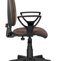 Кресло BRABIX "Prestige Ergo MG-311" (ткань, коричневое) 531875 в Урае - uray.mebel24.online | фото 3