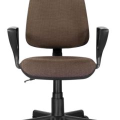 Кресло BRABIX "Prestige Ergo MG-311" (ткань, коричневое) 531875 в Урае - uray.mebel24.online | фото 4