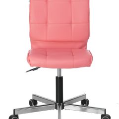 Кресло Бюрократ CH-330M/PINK розовый Lincoln 205 в Урае - uray.mebel24.online | фото 2