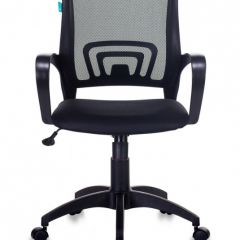 Кресло Бюрократ CH-695N/BLACK черный TW-01 черный TW-11 в Урае - uray.mebel24.online | фото 2