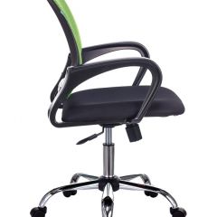 Кресло Бюрократ CH-695N/SL/SD/TW-11 салатовый TW-03A черный TW-11 в Урае - uray.mebel24.online | фото 3