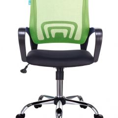 Кресло Бюрократ CH-695N/SL/SD/TW-11 салатовый TW-03A черный TW-11 в Урае - uray.mebel24.online | фото 2