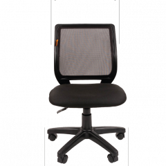 Кресло для оператора CHAIRMAN 699 Б/Л (ткань стандарт/сетка TW-04) в Урае - uray.mebel24.online | фото 6