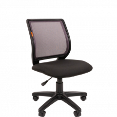 Кресло для оператора CHAIRMAN 699 Б/Л (ткань стандарт/сетка TW-04) в Урае - uray.mebel24.online | фото 1