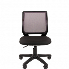Кресло для оператора CHAIRMAN 699 Б/Л (ткань стандарт/сетка TW-04) в Урае - uray.mebel24.online | фото 2