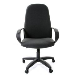 Кресло для руководителя CHAIRMAN 279 С (ткань С-2) в Урае - uray.mebel24.online | фото 2