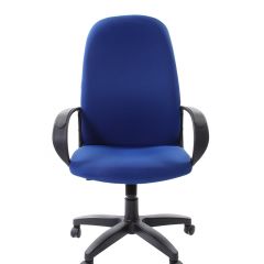 Кресло для руководителя  CHAIRMAN 279 TW (ткань TW 10) в Урае - uray.mebel24.online | фото 2