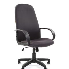 Кресло для руководителя  CHAIRMAN 279 TW (ткань TW 12) в Урае - uray.mebel24.online | фото