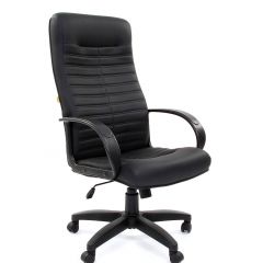 Кресло для руководителя CHAIRMAN 480 LT (Экокожа) в Урае - uray.mebel24.online | фото