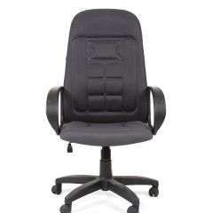 Кресло для руководителя  CHAIRMAN 727 TW (ткань TW 12) в Урае - uray.mebel24.online | фото
