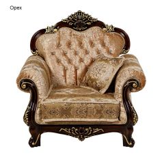 Кресло Илона в Урае - uray.mebel24.online | фото 5