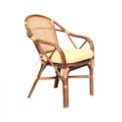 Кресло из ротанга Петани в Урае - uray.mebel24.online | фото 2