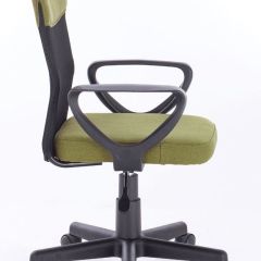 Кресло КОМПАКТНОЕ BRABIX "Jet MG-315" (зеленое) 531841 в Урае - uray.mebel24.online | фото 3