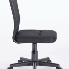 Кресло компактное BRABIX "Smart MG-313" (черное) 531843 в Урае - uray.mebel24.online | фото 3