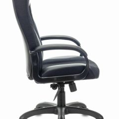 Кресло компьютерное BRABIX PREMIUM "Rapid GM-102" (экокожа/ткань, черное/серое) 532105 в Урае - uray.mebel24.online | фото 4