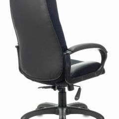 Кресло компьютерное BRABIX PREMIUM "Rapid GM-102" (экокожа/ткань, черное/серое) 532105 в Урае - uray.mebel24.online | фото 5