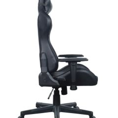 Кресло компьютерное BRABIX "GT Carbon GM-115" (две подушки, экокожа, черное) 531932 в Урае - uray.mebel24.online | фото 6