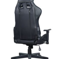 Кресло компьютерное BRABIX "GT Carbon GM-115" (две подушки, экокожа, черное) 531932 в Урае - uray.mebel24.online | фото 7