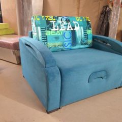 Кресло-кровать (1000) в Урае - uray.mebel24.online | фото 1