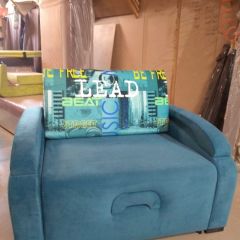 Кресло-кровать (1000) в Урае - uray.mebel24.online | фото 3