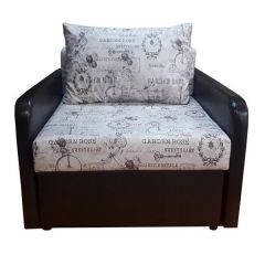 Кресло кровать Канзасик в Урае - uray.mebel24.online | фото 3