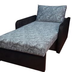 Кресло кровать Канзасик в Урае - uray.mebel24.online | фото 2