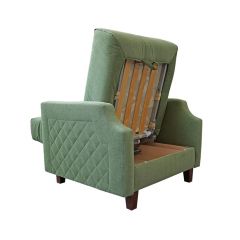 Кресло-кровать Милана 10 (1 категория) в Урае - uray.mebel24.online | фото 4
