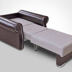 Кресло-кровать Виктория 6 (ткань до 300) в Урае - uray.mebel24.online | фото 2
