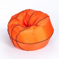Кресло-мешок Баскетбольный мяч Большой в Урае - uray.mebel24.online | фото