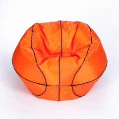 Кресло-мешок Баскетбольный мяч Большой в Урае - uray.mebel24.online | фото 2
