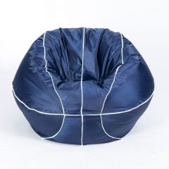 Кресло-мешок Баскетбольный мяч Большой в Урае - uray.mebel24.online | фото 3