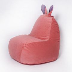 Кресло-мешок Зайка (Короткие уши) в Урае - uray.mebel24.online | фото 3