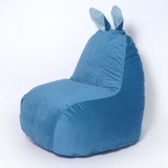 Кресло-мешок Зайка (Короткие уши) в Урае - uray.mebel24.online | фото 7