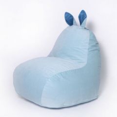 Кресло-мешок Зайка (Короткие уши) в Урае - uray.mebel24.online | фото 9